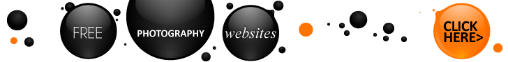 Wix Photography Sites