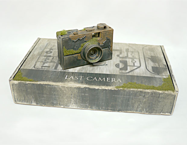 What Modern Cameras Might Look Like if Dug Out of the Ground in 100 Years 100yearcameras 3