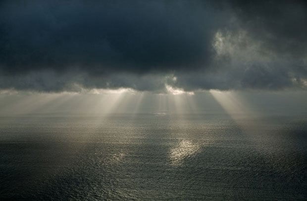 Photographs of Sunlight, Shadows, Stars, and Storms on the Atlantic maderianweather 1