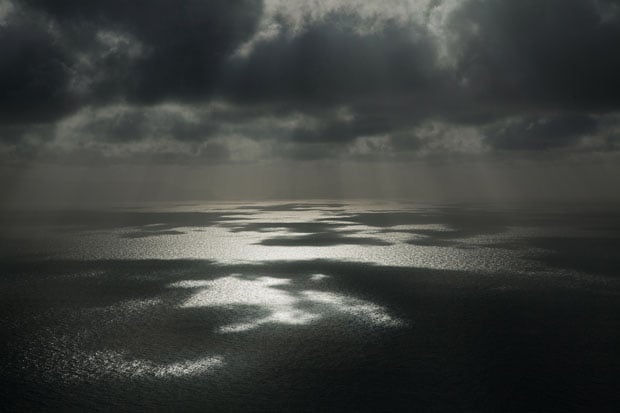 Photographs of Sunlight, Shadows, Stars, and Storms on the Atlantic maderianweather 3