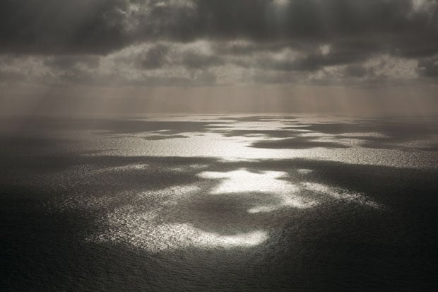 Photographs of Sunlight, Shadows, Stars, and Storms on the Atlantic maderianweather 5