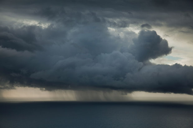 Photographs of Sunlight, Shadows, Stars, and Storms on the Atlantic maderianweather 8