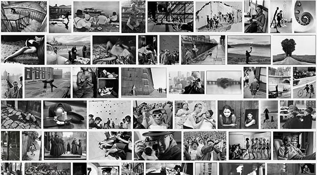 Learn Composition from the Photography of Henri Cartier Bresson henricartier