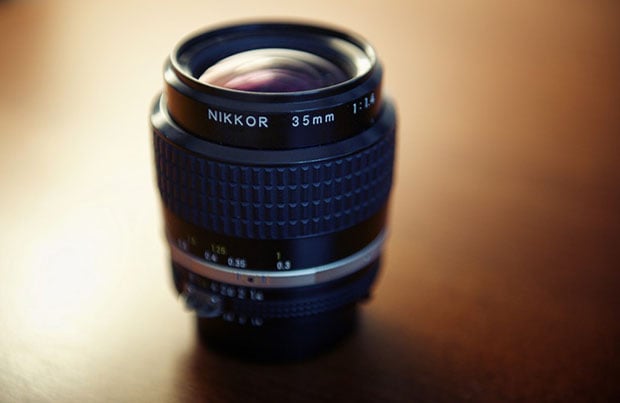The Top 8 Reasons Why Im a Big Believer in 35mm Lens Photography lens8