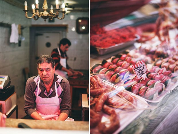 Diptychs of Merchants and Their Goods in the Markets of Palermo, Italy merchants 3
