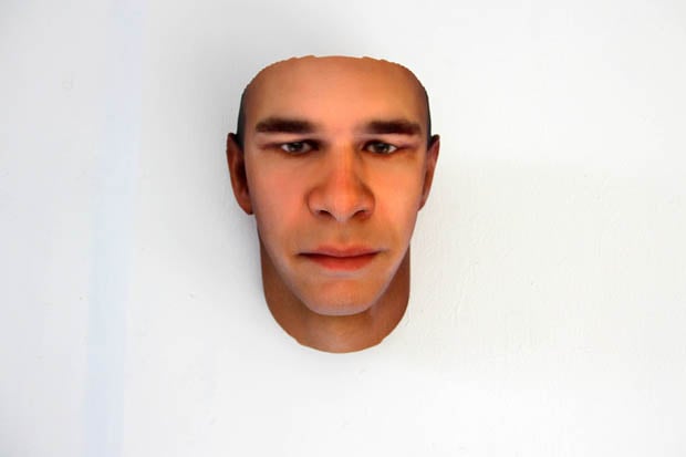 Artist Uses Found DNA Data to Generate Photo realistic Portraits sample6 face web copy