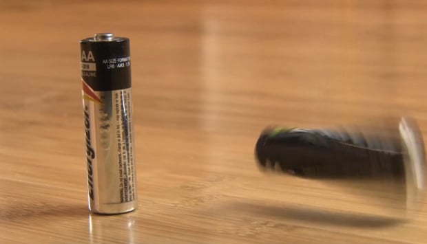 batteries test drop battery dead simple alkaline bounce juiced petapixel tell
