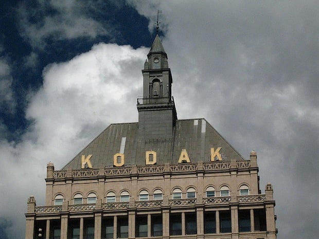 Image result for kodak