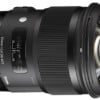 Sigma Slaps a $950 Price Tag on the 50mm f/1.4 Art Series Lens, Shocks Us All