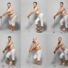 Photographer Pokes Fun at Controversial Golf Digest Cover in Hilarious Fashion