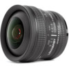 Lensbaby Announces 5.8mm f/3.5 Circular Fisheye Lens
