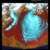 Satellite Images Show the Earth's Beauty in Intricate Detail