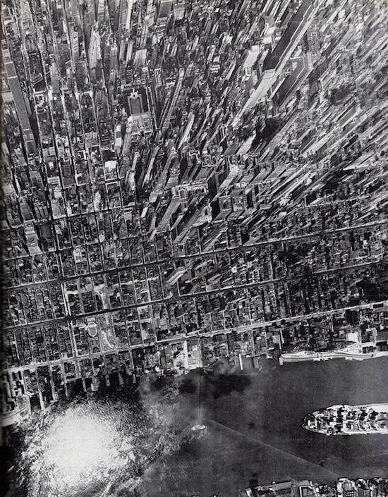 manhattan
