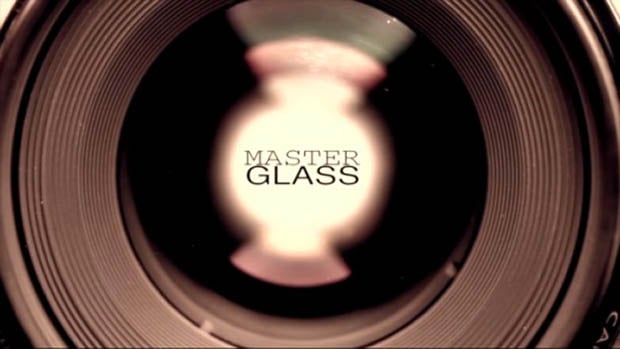 MasterGlass