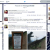 State Park Using Hashtags & Social Media to Create a Time-Lapse of Wildfire Recovery