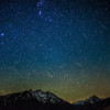 10 Tips for Photographing Meteor Showers
