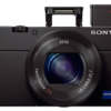 Rumor: Sony RX100M3 Pictures, Specs & Pricing Leaked