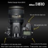 Likely Fake Photo of the Nikon D810 Shows Up Online, Features Top Plate ISO Wheel