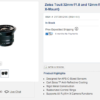 Deals: Save $400 on a Sony A6000 Bundle, Crazy ZEISS Deal Expires This Week