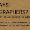 How Much Do Publications Pay