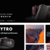 Lytro's Interactive Light