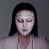 Digital, Dynamic Make-Up Now Possible with Real-Time Face Tracking and Projections