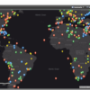 Interactive Map Lets You Browse Over 650 Photos Taken by ISS Astronauts