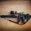 The Canon M4 D Mark II: A Tactical Assault Camera That Isn't Good for Street Photography