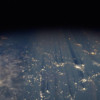 ISS Astronaut Captures the Thousand-Mile Shadows Clouds Cast on Earth's Surface