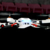 PlexiDrone is an Ultra-Portable Modular Drone That Makes Aerial Photography a Snap