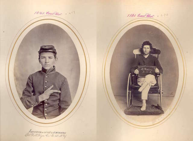 civilwarportrait