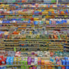 99 Cent: A Look at the Widespread Confusion Over a Photo Gursky DIDN'T Shoot