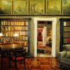 Adobe Releases a Murder Mystery PSD for Halloween to Test Your Photoshop Skills
