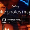 Adobe Gives Aviary Its First Major Update Since the Acquisition, Adds Editing Features and CC Syncing