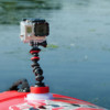 GorillaPod Maker Joby Unveils Two Suction Cup Mounts for Action Camera Enthusiasts