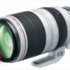 All Info, Press Pictures and Price of the Canon 100-400mm II Lens Leaked