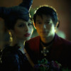 Maleficent-Themed Wedding Shoot Puts a Dark Disney Twist on the 'Fairytale Wedding'