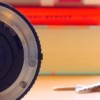 A Simple Explanation of the Optics Behind Pinholes, Camera Apertures, and Your Eye