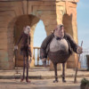 This Time-Lapse Reveals the Insane Amount of Work That Goes Into Stop Motion Animation