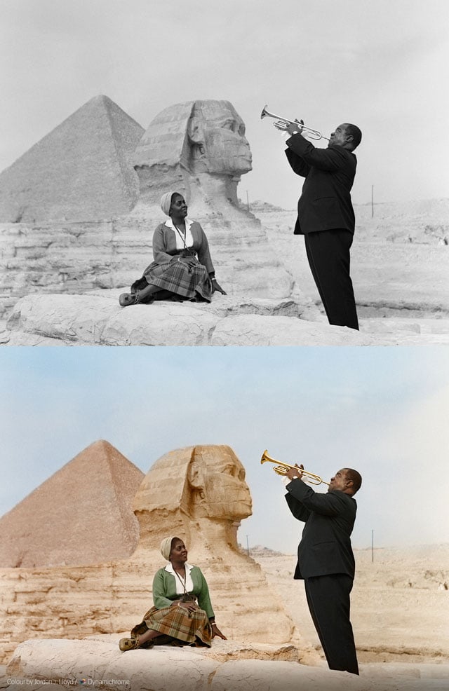 Dynamichrome_Louis_Armstrong_1961