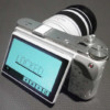 Hacker Creates Custom Firmware for the Samsung NX300 That Can Auto-Encrypt Photos