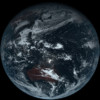 Here's the First True Color Photo of Earth Snapped by Japan's New Himawari 8 Weather Satellite