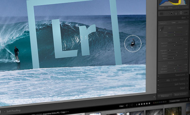 Adobe Lightroom 6     -  6