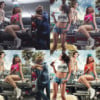 Animated GIFs Reveal the Retouching That Went Into Composited Photos