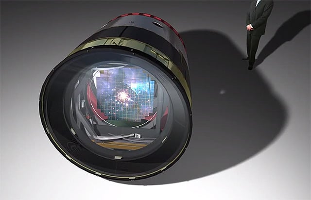  camera telescope 