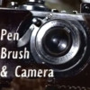 Pen, Brush and Camera: A 1998