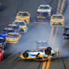 A Crazy Photo Sequence from a