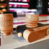 A Handmade Wooden Leica