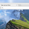 Flickr Tab in Chrome: Get a Dose of Photo Inspiration with Every New Tab