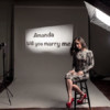 Photographer Proposes by